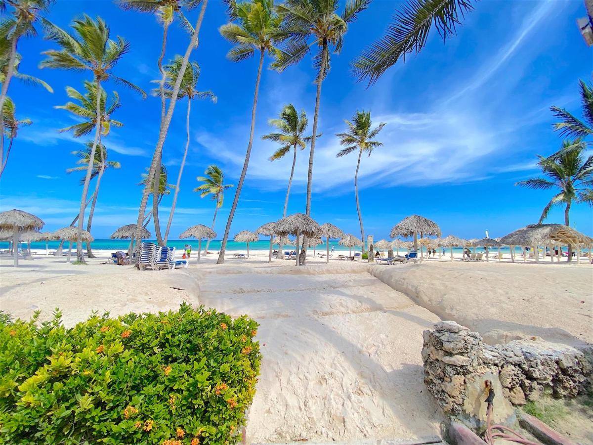 Ocean View Villa Bavaro Beach Wifi Punta Cana Exterior photo