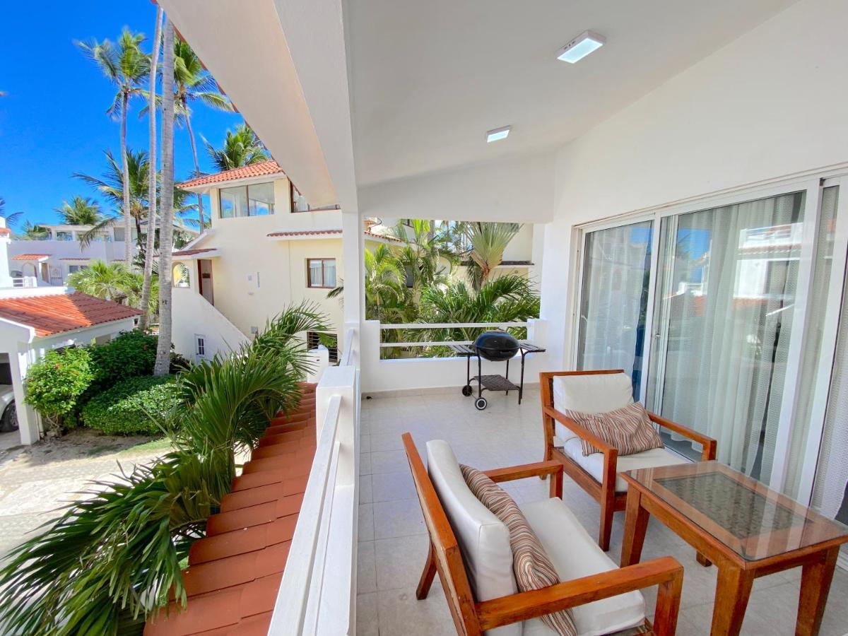 Ocean View Villa Bavaro Beach Wifi Punta Cana Exterior photo